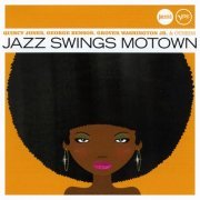 VA - Jazz Swings Motown (2009) CD-Rip