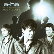 A-Ha - The Singles: 1984-2004 (2010)