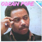 Odean Pope - Almost Like Me (1982)