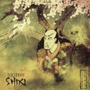 Sigh - Shiki (2022) Hi-Res