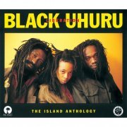 Black Uhuru - Liberation: The Island Anthology (1993)