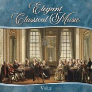Tomas Blank In Harmony - ELEGANT Classical Music, vol.2 (2024)