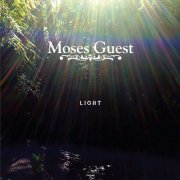 Moses Guest - Light (2017) [Hi-Res]