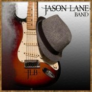 Jason Lane Band - Speed of Sound (2020)