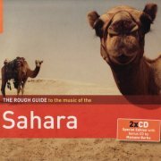 Various Artists - The Rough Guide to the Music of the Sahara (2014)