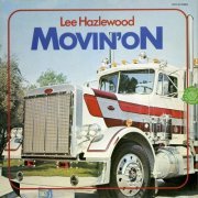 Lee Hazlewood - Movin' On (2009)