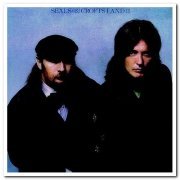 Seals & Crofts - I And II (1974) [Reissue 2016]