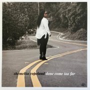 Shemekia Copeland - Done Come Too Far (2022) CD-Rip
