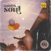 The Found Sound Orchestra, Secret Soul Society And Chuggin Edits feat Carina Andersson - Scruffy Soul EP 002 (2020)