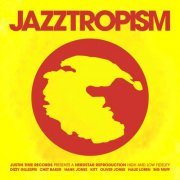 NerdStar - Jazztropism (NerdStar Remix Collection) (2022)