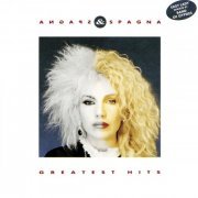 Spagna - Spagna & Spagna Greatest Hits (1993)
