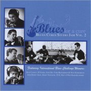 VA - Sean Carney's Blues For A Cure: Blues Cures Studio Jam Vol. 2 (2010)
