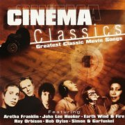 VA - Cinema Classics (2000)