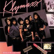 Klymaxx - Meeting In The Ladies Room Expanded Edition (1984)