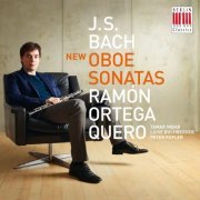 Ramón Ortega Quero, Peter Kofler, Tamar Inbar, Luise Buchberger, Peter Kofler - JS Bach: New Oboe Sonatas (2015)