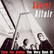 Secret Affair - Time For Action - The Very Best Of (1997)