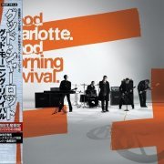Good Charlotte - Good Morning Revival (Japan Edition) (2007)