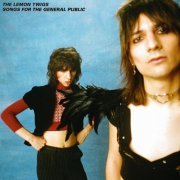 The Lemon Twigs - Songs for the General Public (2020) [Hi-Res]