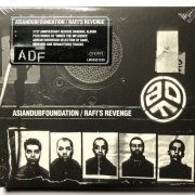 Asian Dub Foundation - Rafi's Revenge [2CD Remastered 20th Anniversary Edition] (1998/2019)