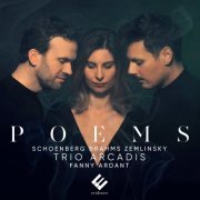 Trio Arcadis - Poems (2021) Hi-Res