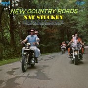 Nat Stuckey - New Country Roads (1969) [Hi-Res]