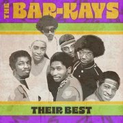 The Bar-Kays - Their Best (Rerecorded Version) (2023) Hi-Res