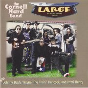 The Cornell Hurd Band - At Large (1999)