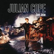 Julian Cope - Saint Julian (Expanded Edition) (2013)