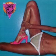 Sidney Barnes - Foot Stompin' Music (1978) LP