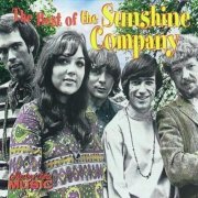 The Sunshine Company - The Best Of The Sunshine Company (2001)