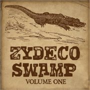 VA - Zydeco Swamp Vol. 1 (2013)