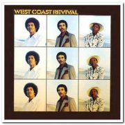 West Coast Revival - West Coast Revival (1977) [Remastered 2010]