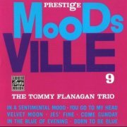 Tommy Flanagan Trio - The Tommy Flanagan Trio (1960)