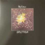 Billy Cobham - Spectrum (1973) {2023 Kevin Gray Mastered Vinyl}