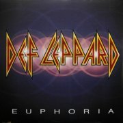 Def Leppard - Euphoria (2022,Reissue) LP