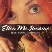 Ellen McIlwaine - Spontaneous Combustion (2001)