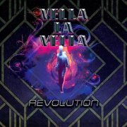 Vella la Vella - Revolution (2024) [Hi-Res]