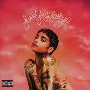 Kehlani - SweetSexySavage (2017) {Deluxe Edition} CD-Rip