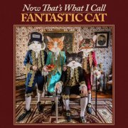 Fantastic Cat - Now That’s What I Call Fantastic Cat (2024)