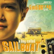 Grigoryan Brothers - A Boy Called Sailboat (Soundtrack) (2018)
