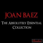 Joan Baez - The Absolutely Essential Collection (Disc 2) (2019)