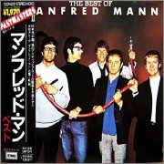 Manfred Mann - The Best Of Manfred Mann (1990)