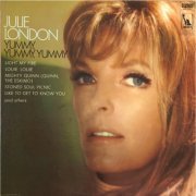 Julie London - Yummy, Yummy, Yummy (1969) LP