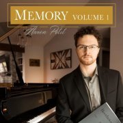 Aaron Petit - Memory, Vol. 1 (2024) [Hi-Res]