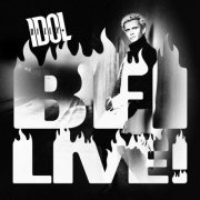 Billy Idol - BFI LIVE! (2016) [Hi-Res]