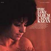 Lainie Kazan - The Love Album (1967) [Hi-Res]