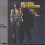 Brenda Patterson - Like Good Wine (Korean Remastered) (1974/2018)