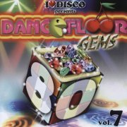 VA - I Love Disco Dancefloor Gems 80's Vol.7 (2009)
