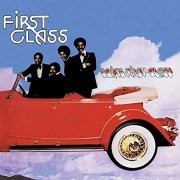 First Class - Going First Class (Expanded Edition) [Digitally Remastered] (1978/2012)