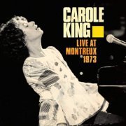 Carole King - Live At Montreux 1973 (2019)